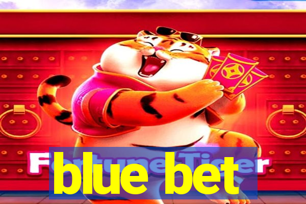 blue bet