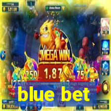 blue bet