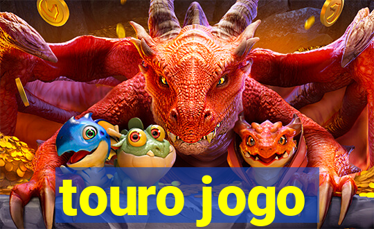 touro jogo