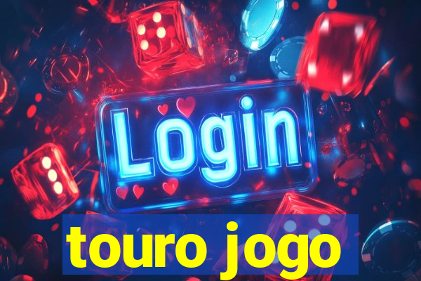 touro jogo