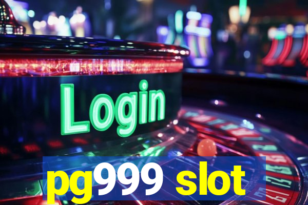 pg999 slot