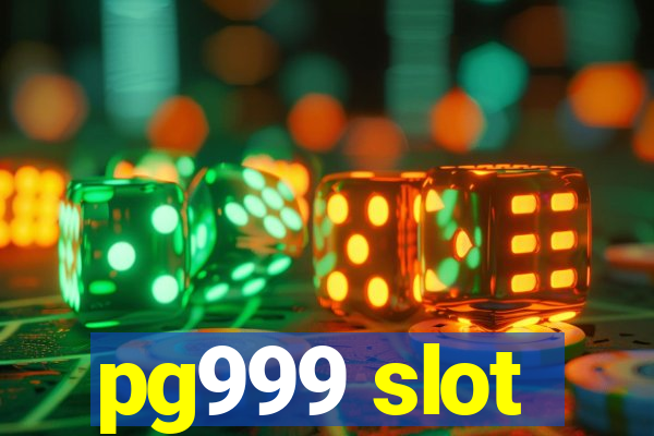 pg999 slot