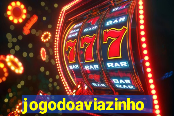 jogodoaviazinho