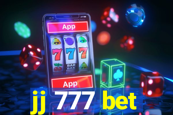 jj 777 bet