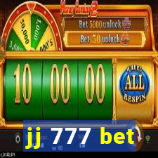 jj 777 bet