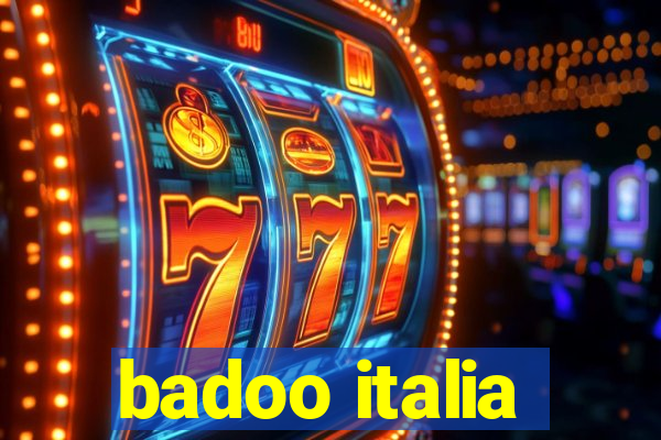 badoo italia