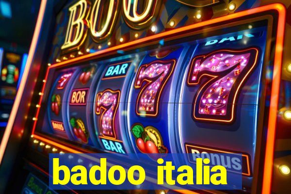 badoo italia