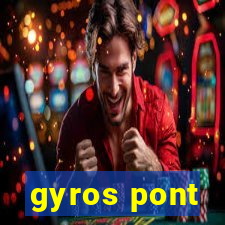 gyros pont