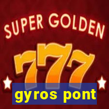 gyros pont