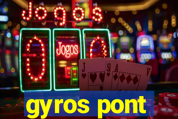 gyros pont