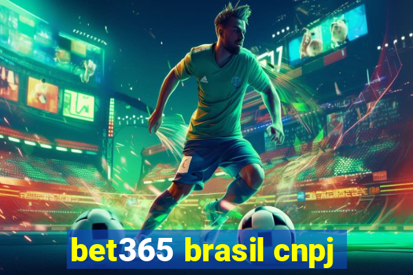 bet365 brasil cnpj