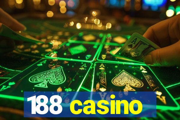 188 casino