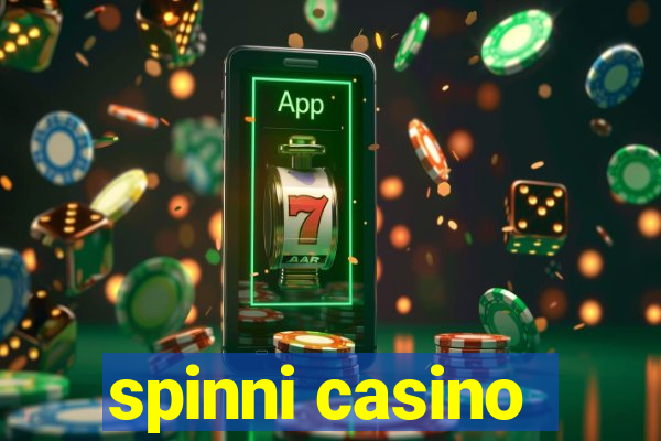 spinni casino