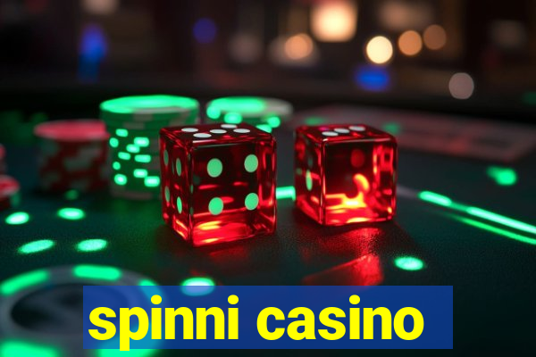 spinni casino