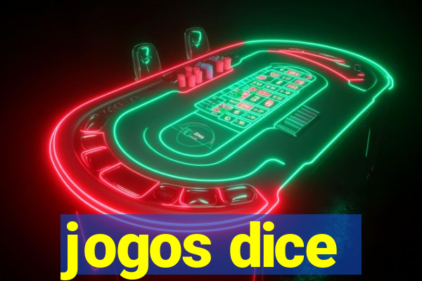 jogos dice