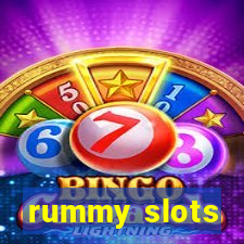 rummy slots