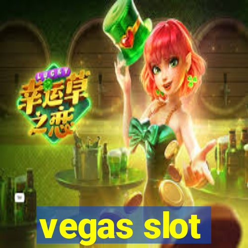 vegas slot