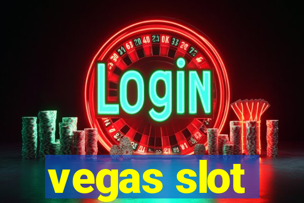 vegas slot