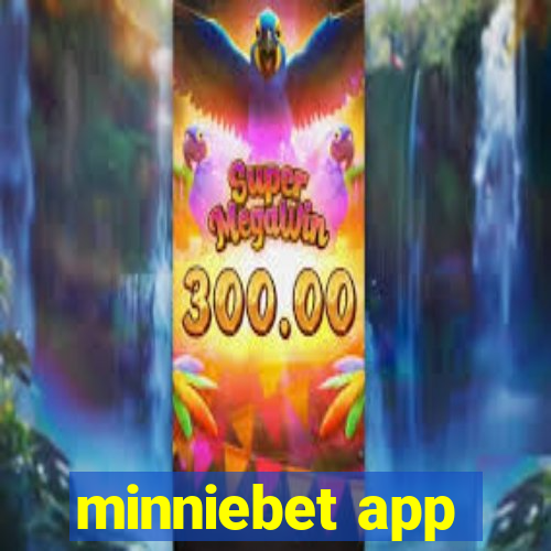 minniebet app