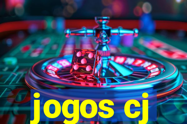 jogos cj