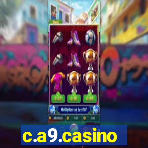 c.a9.casino