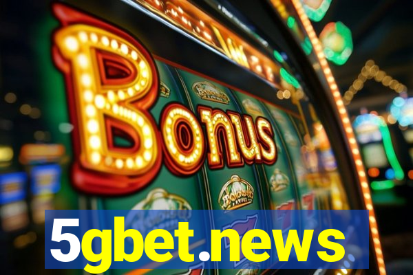 5gbet.news