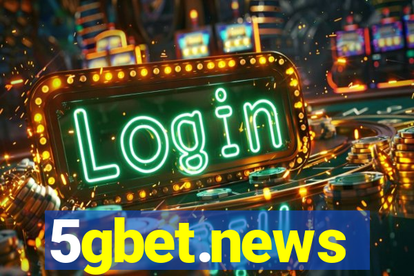 5gbet.news