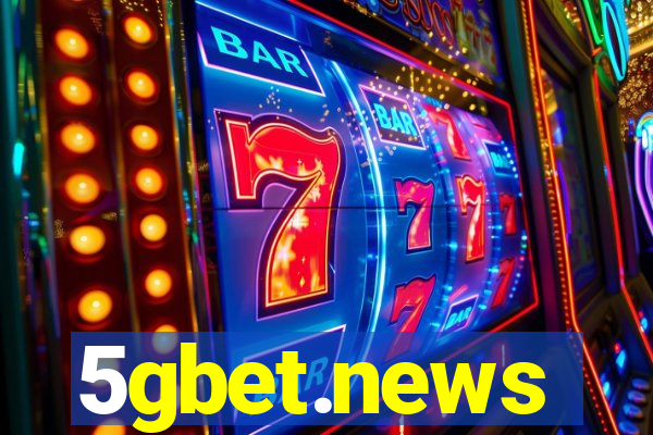 5gbet.news