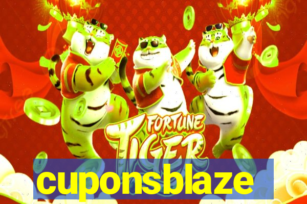 cuponsblaze