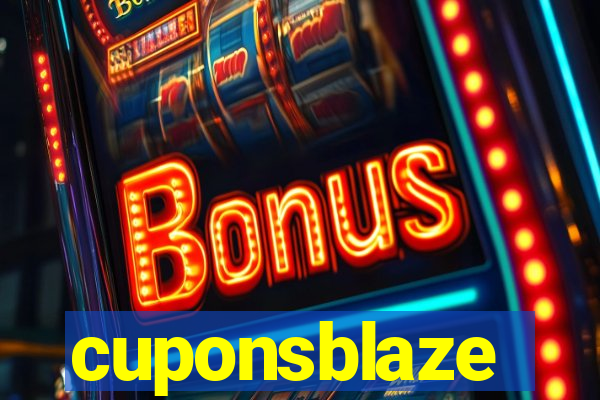 cuponsblaze