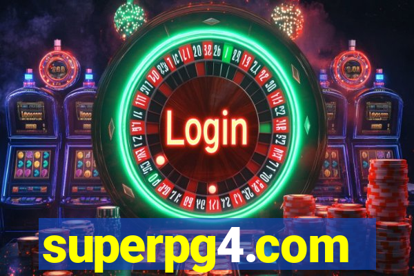 superpg4.com