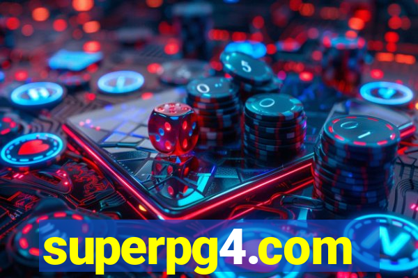 superpg4.com