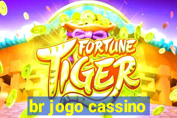 br jogo cassino