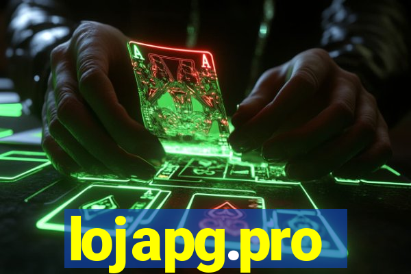 lojapg.pro