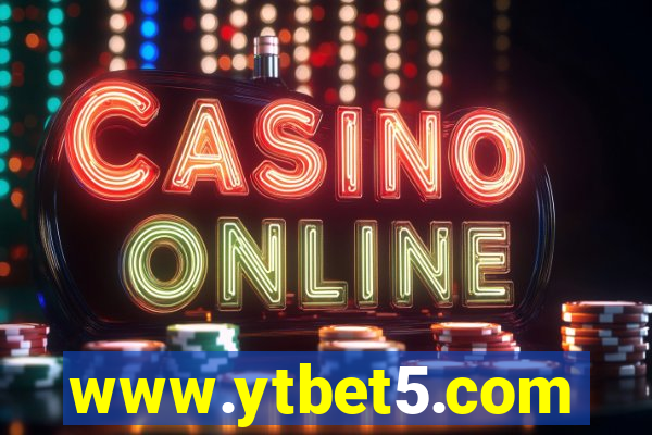 www.ytbet5.com