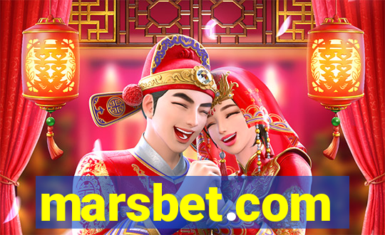 marsbet.com