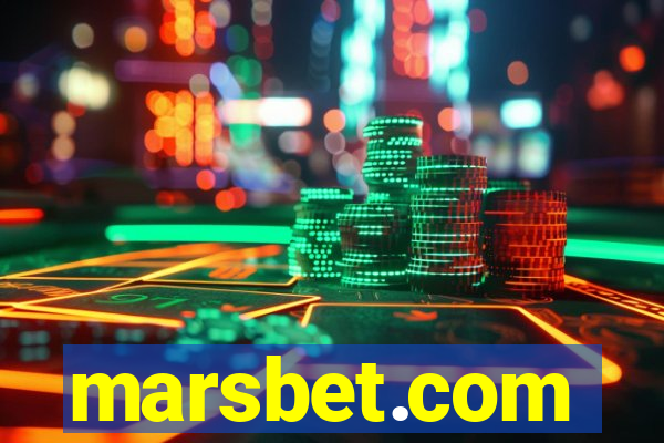 marsbet.com