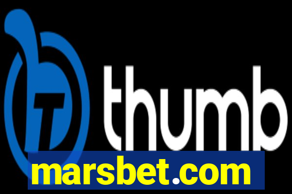 marsbet.com