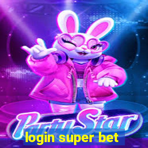 login super bet