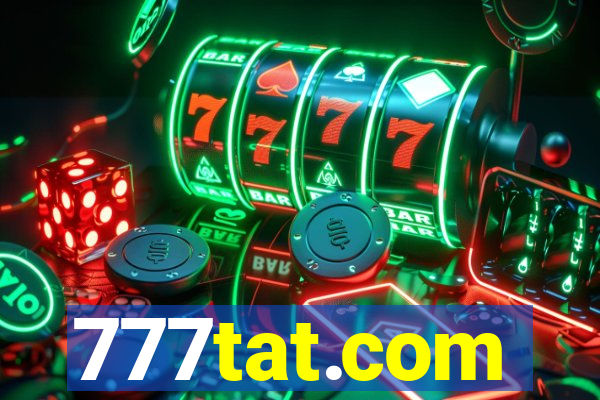 777tat.com