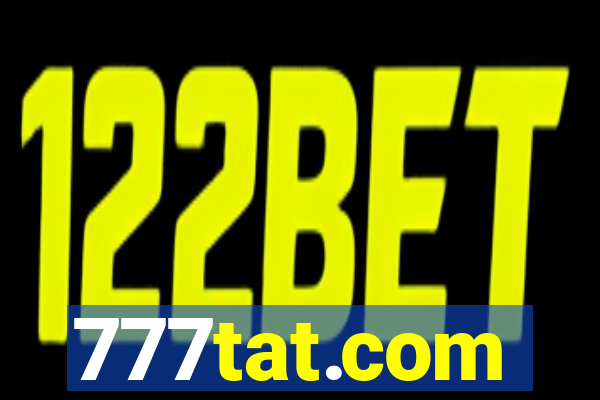 777tat.com