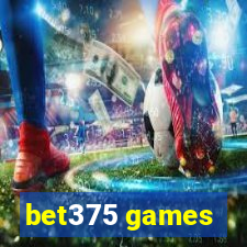 bet375 games