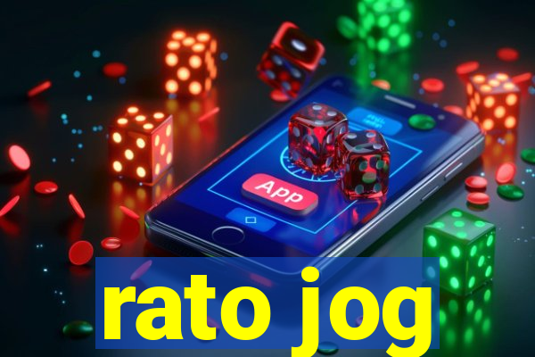 rato jog