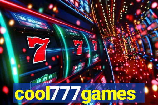 cool777games