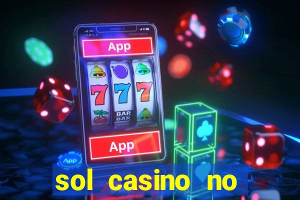 sol casino no deposit bonus