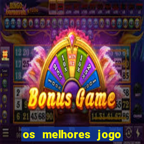 os melhores jogo para ganhar dinheiro