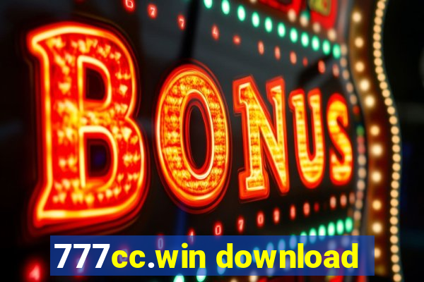 777cc.win download