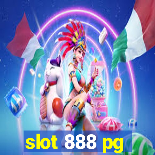 slot 888 pg