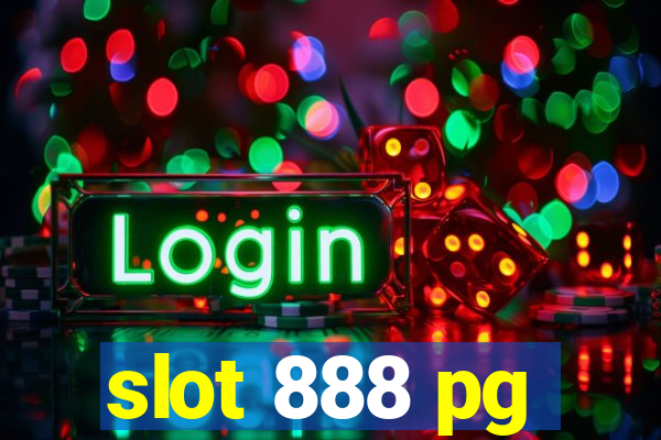 slot 888 pg