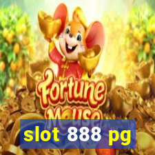 slot 888 pg